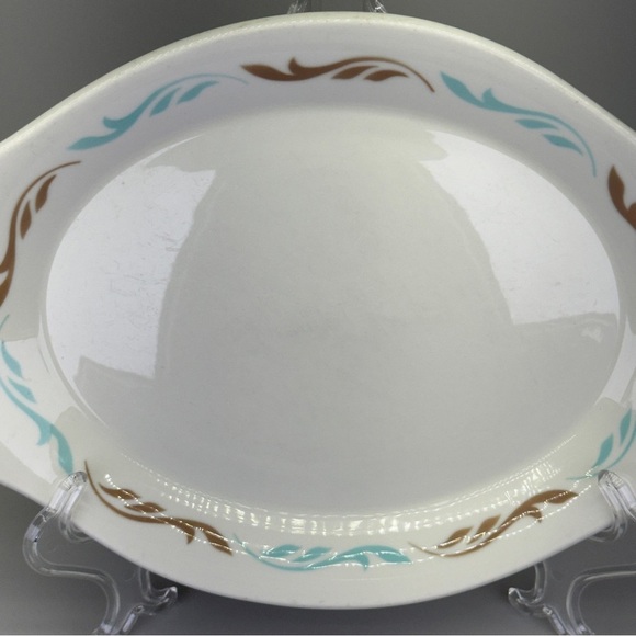 Vintage Paul McCobb Designed 
Royal Jackson Platter - Picture 3 of 11